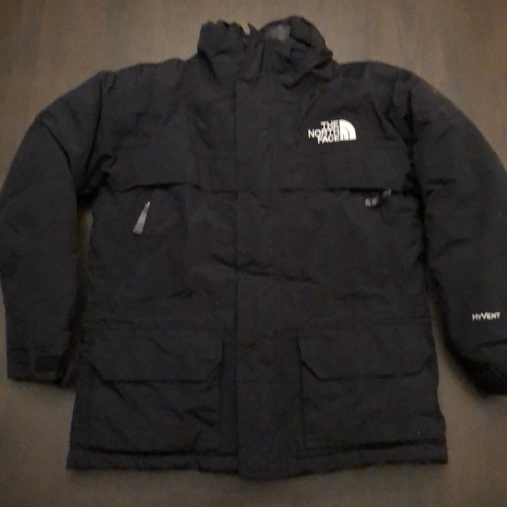 The North Face - Down Jacket